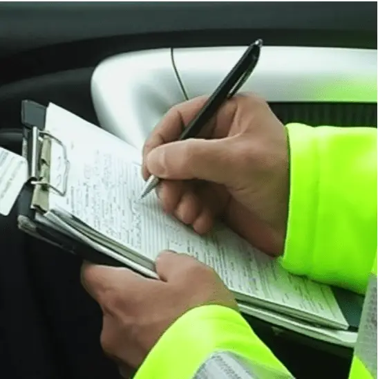 Contestare amendă contravețională